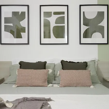 Apartman Marina Few Mt From *