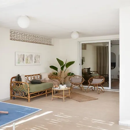 Apartman Marina Few Mt From