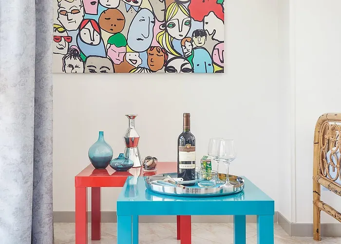 Marina Few Mt From Apartment *